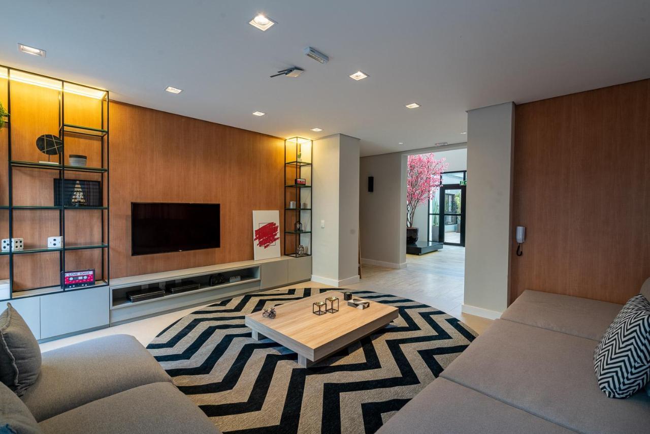 Loft Lotus 3 - Lindo Studio Na Liberdade ساو باولو المظهر الخارجي الصورة