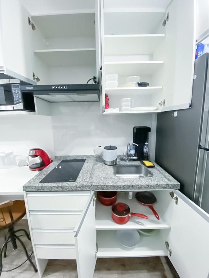 Loft Lotus 3 - Lindo Studio Na Liberdade ساو باولو المظهر الخارجي الصورة