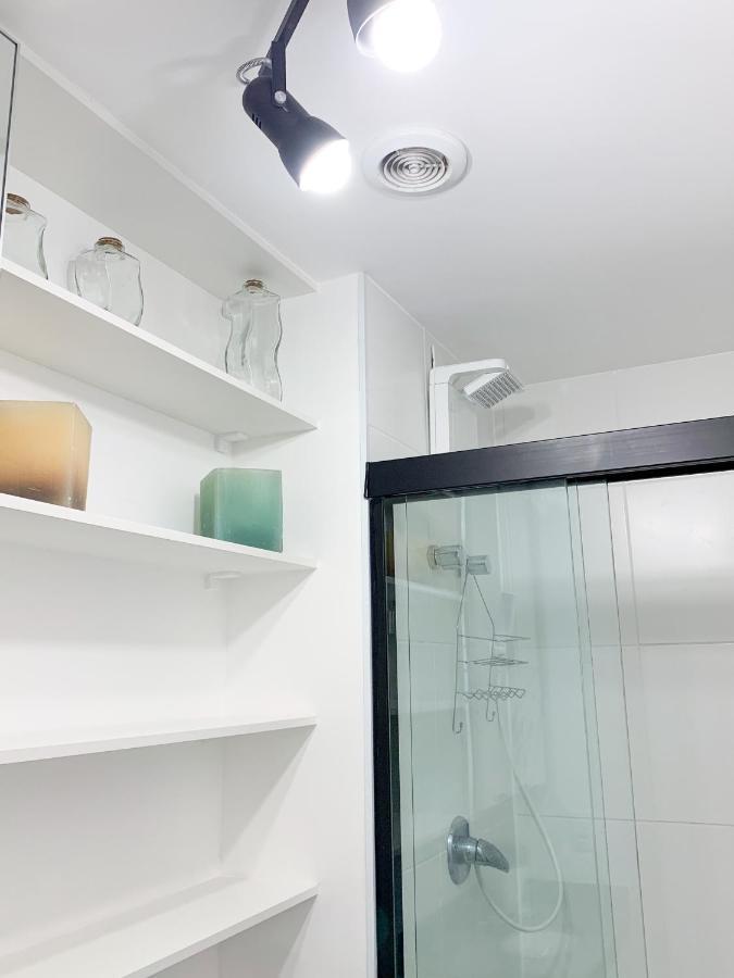 Loft Lotus 3 - Lindo Studio Na Liberdade ساو باولو المظهر الخارجي الصورة