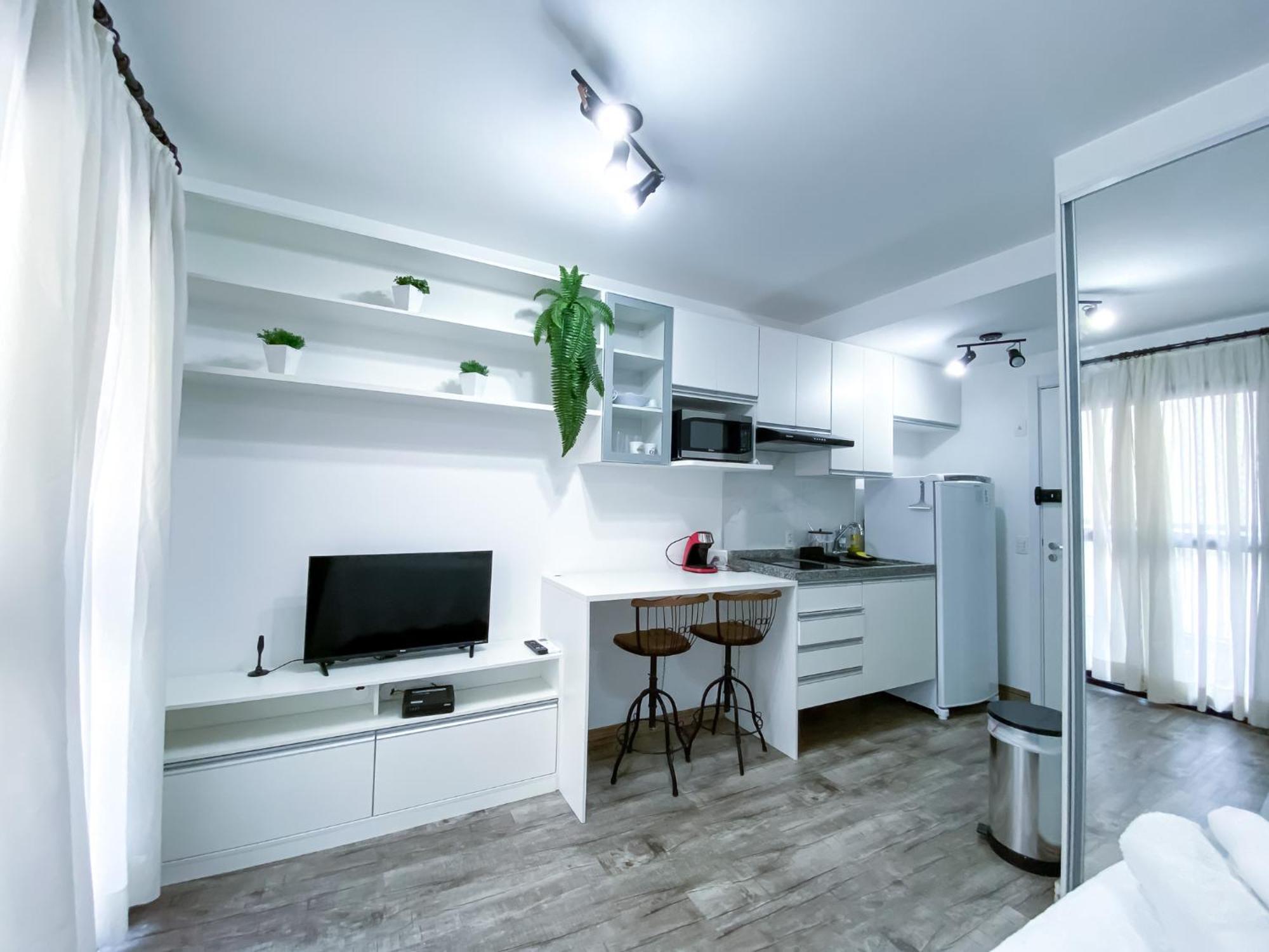 Loft Lotus 3 - Lindo Studio Na Liberdade ساو باولو المظهر الخارجي الصورة